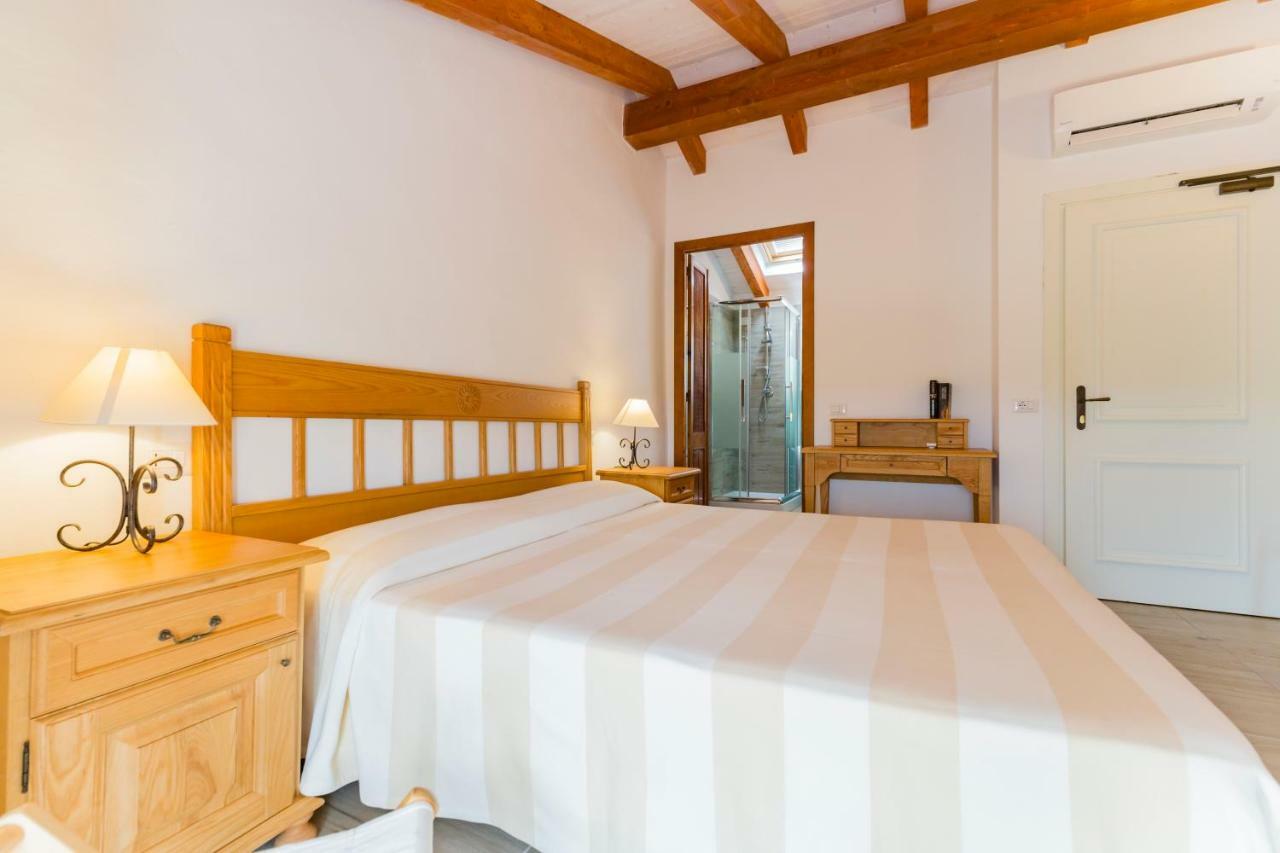 Villa Brigida Carloforte  Eksteriør bilde