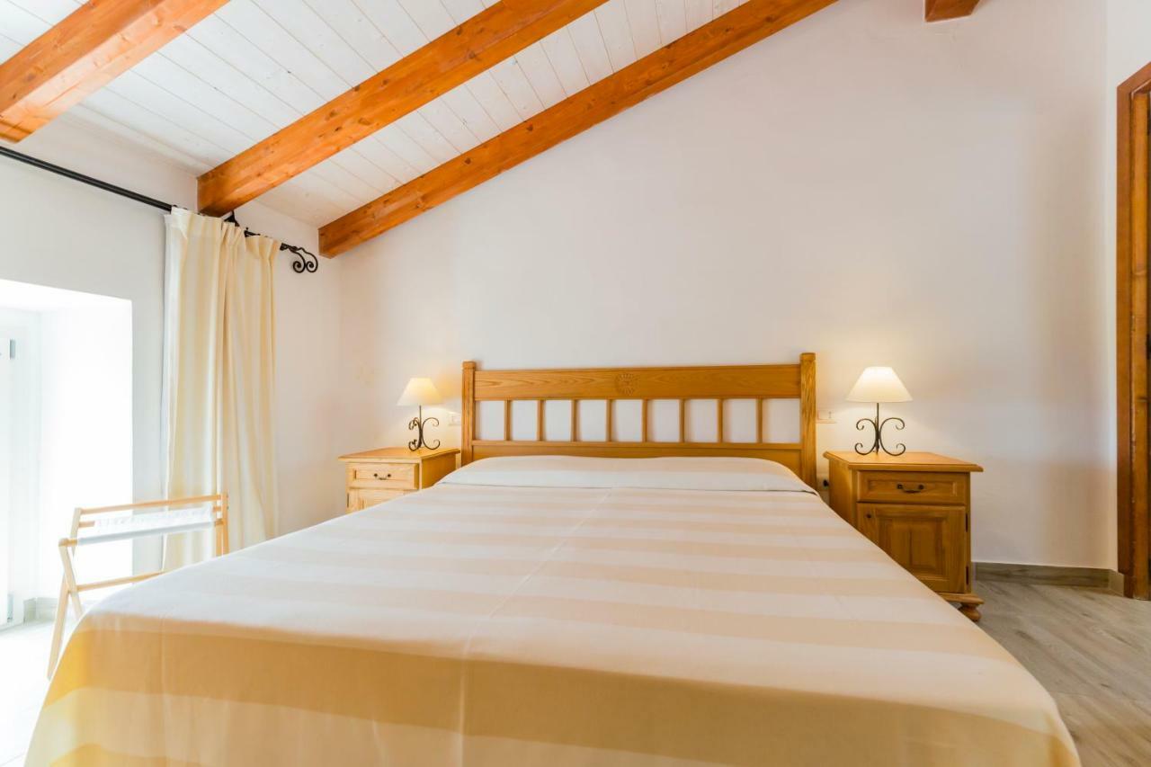 Villa Brigida Carloforte  Eksteriør bilde